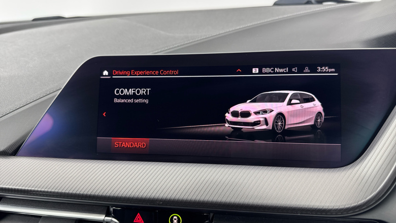 BMW 1 Series 120d xDrive M Sport 5dr Step Auto [Pro Pack] Diesel Hatchback